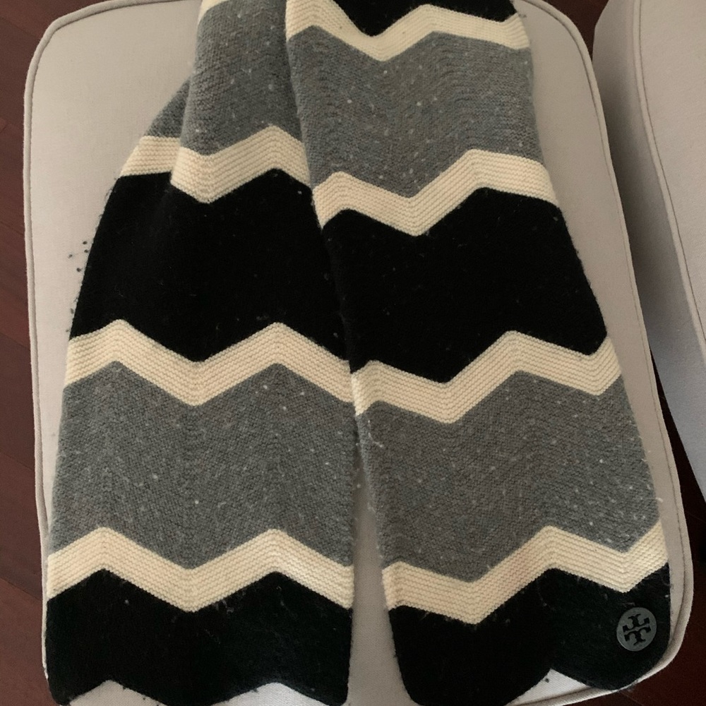 Tory Burch scarf